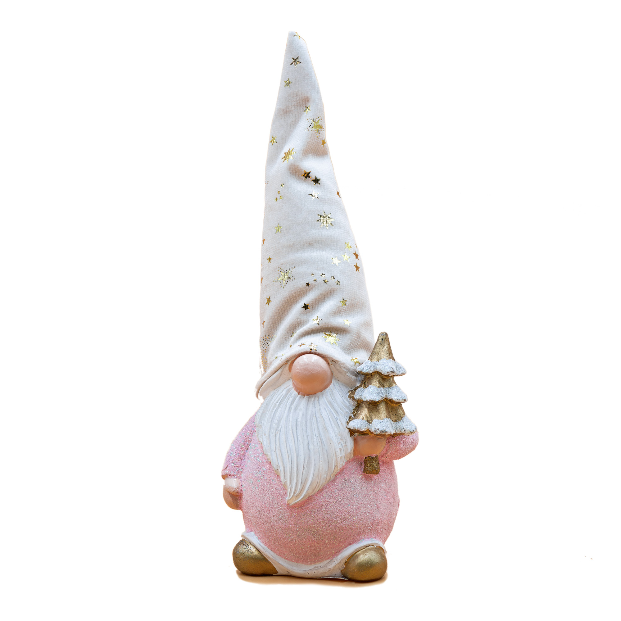 Chrisrtmas decoration gnome assorted